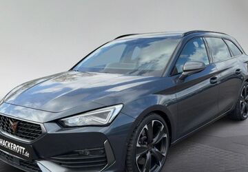 Cupra Leon 21.900 km 34.480 &euro; Hannover 30165