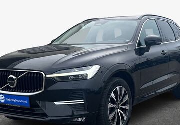 Volvo XC60 24.720 km 37.317 &euro; Hildesheim 31135