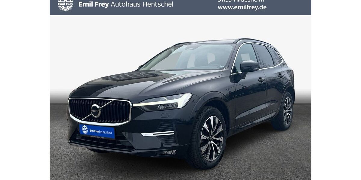 Volvo XC60 24.720 km 37.317 &euro; Hildesheim 31135