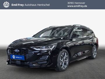 Gebrauchte Ford Focus