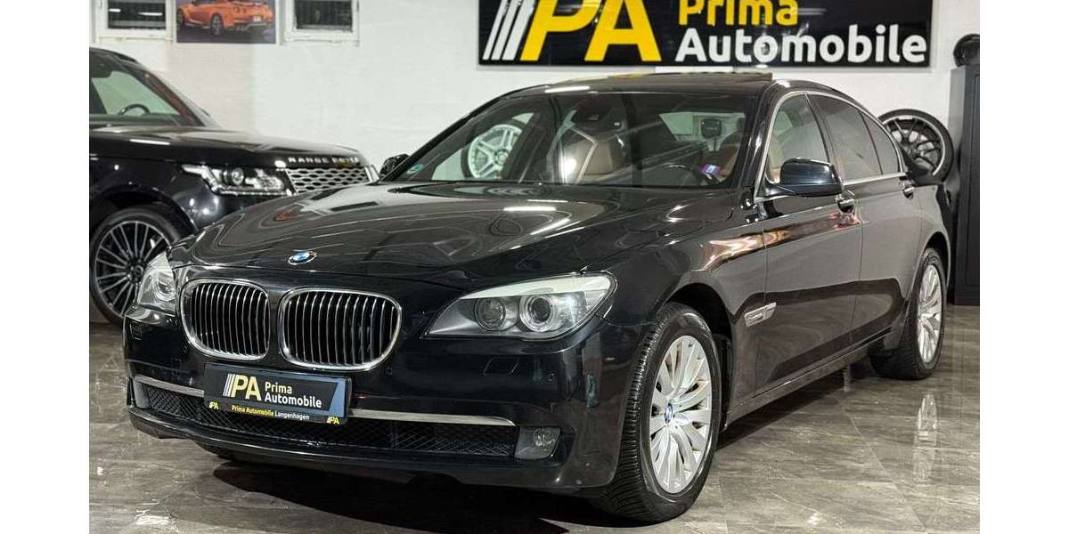 BMW 730 233.100 km 11.299 &euro; Langenhagen 30853