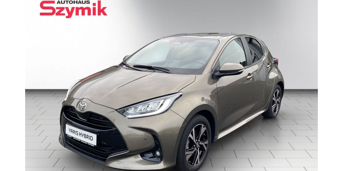 Toyota Yaris 7.525 km 21.880 &euro; Wedemark 30900