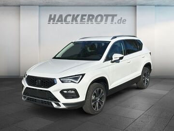Gebrauchte Seat Ateca