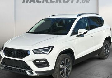 Seat Ateca 14.490 km 29.980 &euro; Hannover 30165