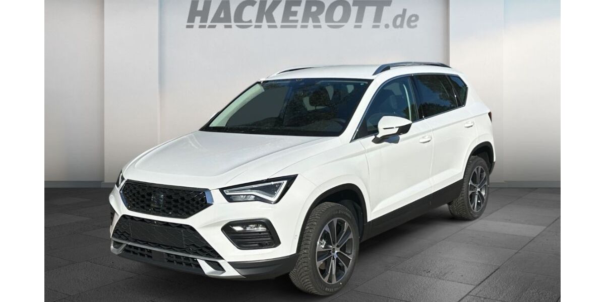 Seat Ateca 14.490 km 29.980 &euro; Hannover 30165