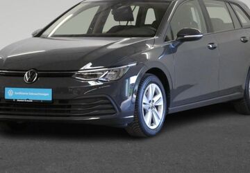 VW Golf 22.690 km 21.950 &euro; Hannover 30449