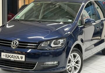 VW Sharan 106.450 km 19.980 &euro; Giesen 31180