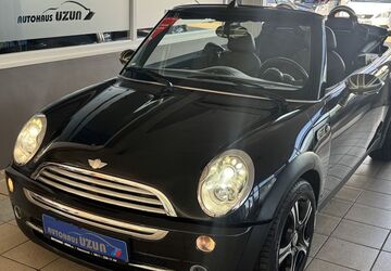 Mini Cooper Cabrio 147.763 km 4.990 &euro; Hannover 30419