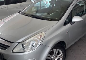 Opel Corsa 203.500 km 2.190 &euro; Laatzen 30880