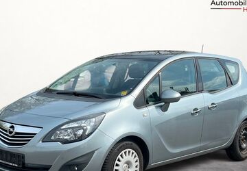 Opel Meriva 157.337 km 2.390 &euro; Hannover 30453