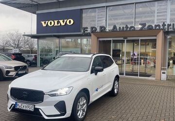 Volvo XC60 6.000 km 54.400 &euro; Hannover 30179
