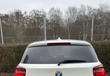 BMW 118 192.000 km 9.150 &euro; Hannover 30455