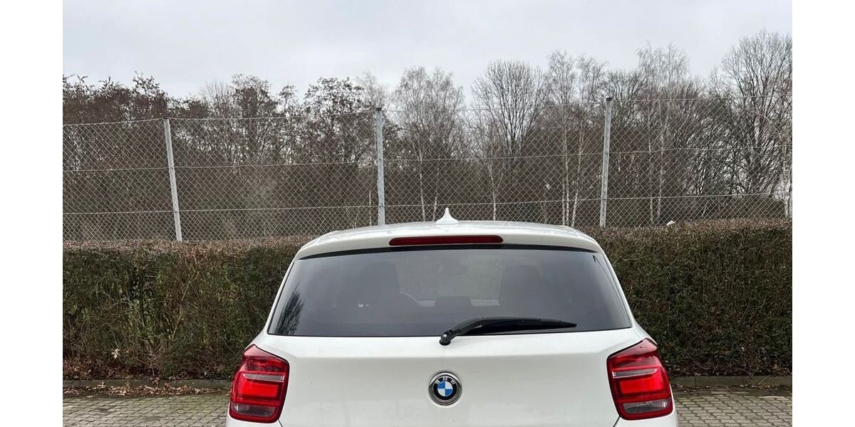 BMW 118 192.000 km 9.150 &euro; Hannover 30455