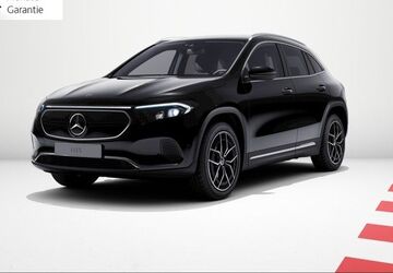 Mercedes-Benz EQA 34.032 km 33.490 &euro; Garbsen 30827