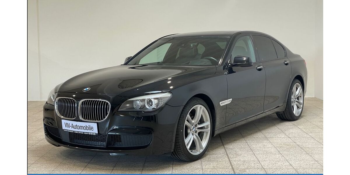 BMW 740 159.333 km 18.990 &euro; Wunstorf (bei Hannover) 31515