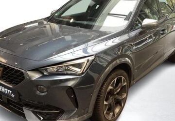 Cupra Formentor 24.200 km 33.450 &euro; Burgwedel 30938