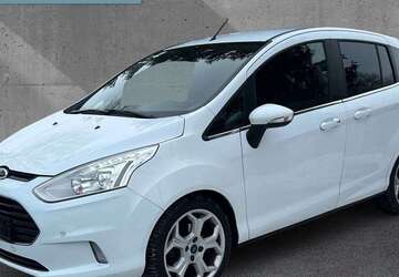 Ford B-Max 102.000 km 5.880 &euro; Neustadt am Rübenberge 31535