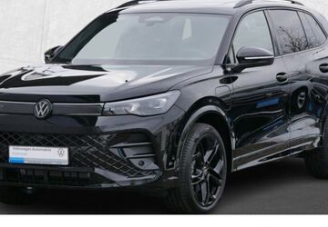 VW Tiguan 9.999 km 51.350 &euro; Hannover 30655