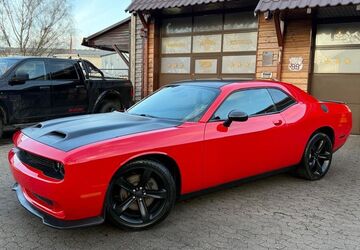 Dodge Challenger 62.900 km 33.900 &euro; Isernhagen 30916