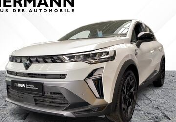 Renault Symbioz 2.000 km 29.274 &euro; Hildesheim 31135