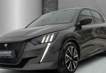 Peugeot 208 48.666 km 21.990 &euro; Hildesheim 31135