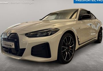 BMW i4 28.187 km 59.800 &euro; Hannover 30539