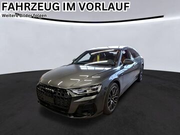 Gebrauchte Audi A8