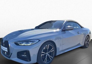 BMW 420 79.034 km 38.900 &euro; Burgdorf 31303