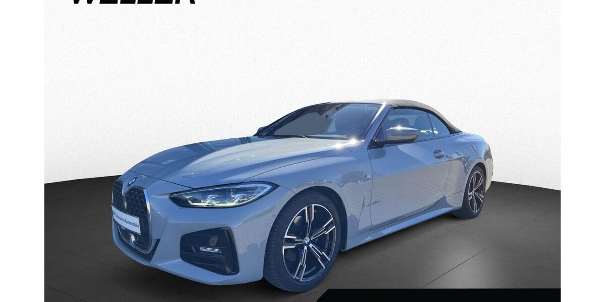 BMW 420 79.034 km 38.900 &euro; Burgdorf 31303