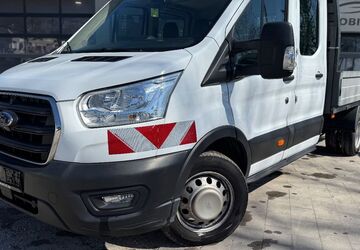 Ford Transit 81.977 km 22.499 &euro; Isernhagen OT Altwarmbüchen bei Hannover A2/A7 30916