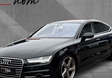 Audi A7 123.289 km 29.990 &euro; Isernhagen 30916