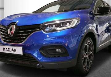 Renault Kadjar 61.554 km 24.960 &euro; Hannover 30519