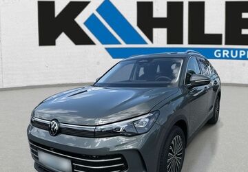 VW Tiguan 5.000 km 48.430 &euro; Hannover 30419
