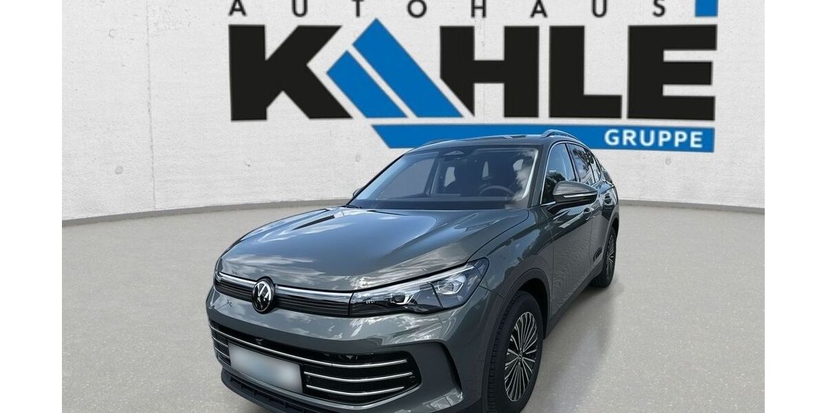 VW Tiguan 5.000 km 48.430 &euro; Hannover 30419