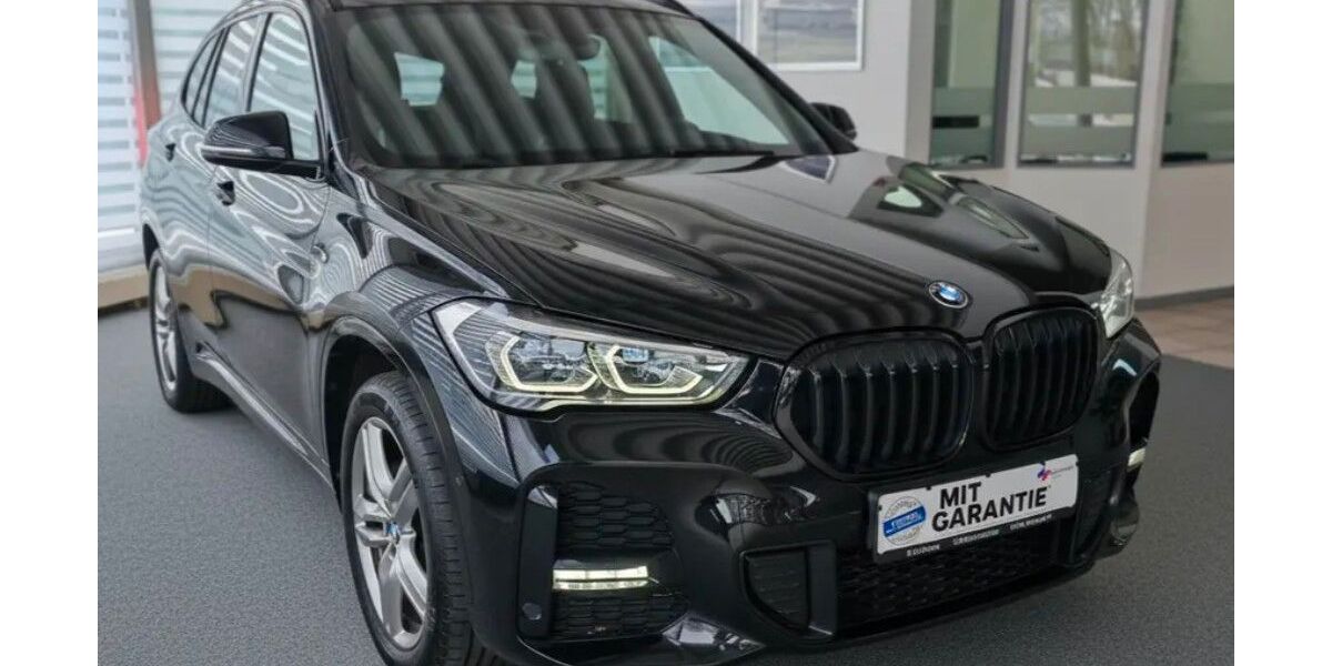 BMW X1 43.540 km 29.899 &euro; Burgdorf 31303