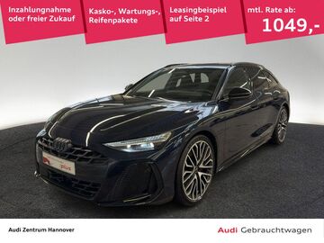 Gebrauchte Audi A6