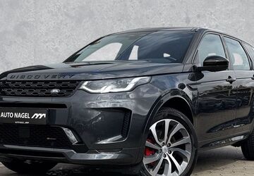 Land Rover Discovery Sport 82.979 km 32.490 &euro; Hannover 30179