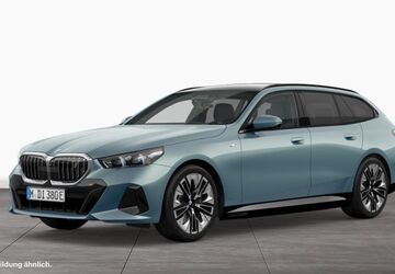 BMW i5 29.884 km 65.504 &euro; Hannover 30539