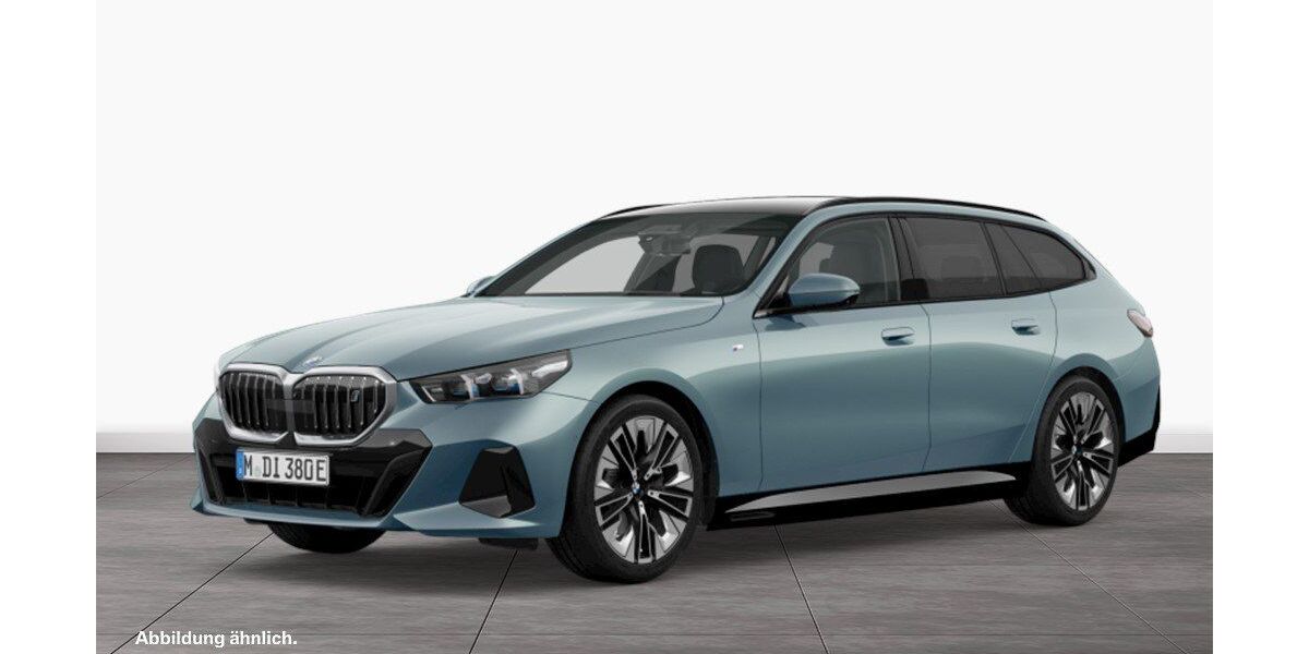 BMW i5 29.884 km 65.504 &euro; Hannover 30539