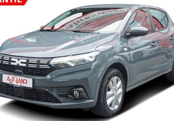 Dacia Sandero 21.194 km 15.950 &euro; Hannover 30179