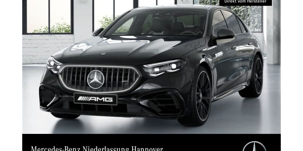 Mercedes-Benz E 53 AMG 9.900 km 124.950 &euro; Hannover 30655
