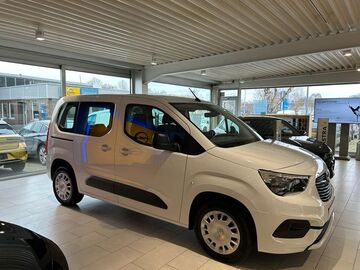 Gebrauchte Opel Combo