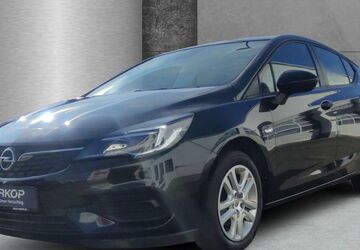 Opel Astra 29.903 km 14.990 &euro; Hildesheim 31135