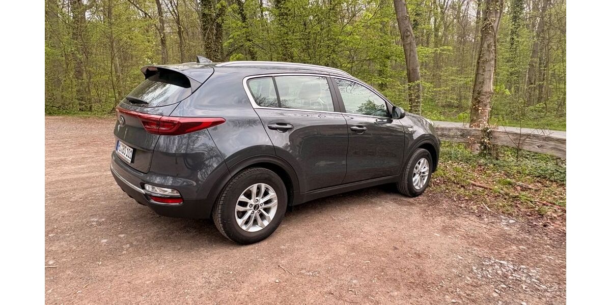 Kia Sportage 80.000 km 16.800 &euro; Hildesheim 31135