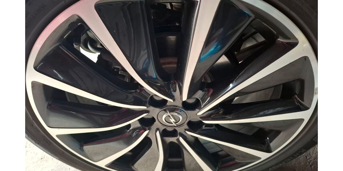 Opel Grandland (X) 63.500 km 18.400 &euro; Barsinghausen 30890