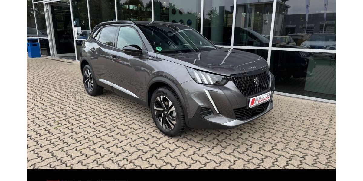 Peugeot 2008 18.078 km 23.980 &euro; Garbsen 30826