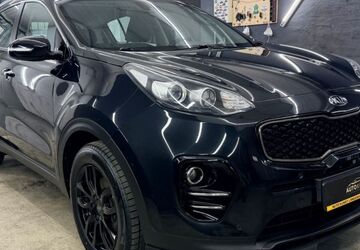 Kia Sportage 109.943 km 13.999 &euro; Langenhagen 30851