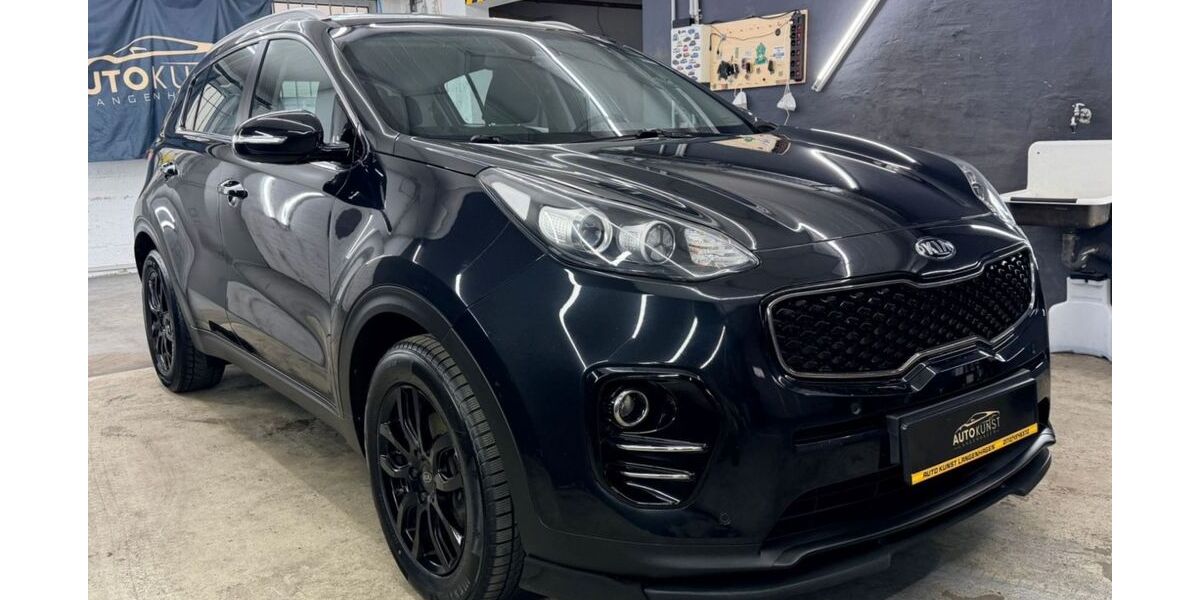 Kia Sportage 109.943 km 13.999 &euro; Langenhagen 30851