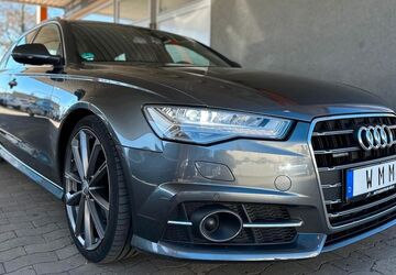 Audi A6 197.300 km 17.499 &euro; Seelze 30926