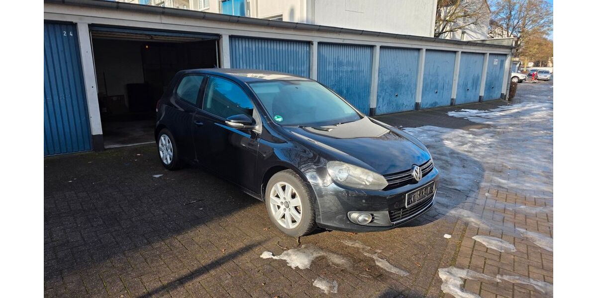 VW Golf 324.992 km 4.400 &euro; Hannover 30459